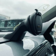 2016 SEAT MII SAT NAV SCREEN CRADLE GENUINE 1.0 PETROL 5 SPEED MANUAL 5 DOOR