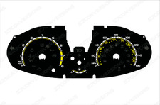 Ford Fiesta Mk7.5 ST180 Plain