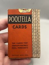 VINTAGE PLAYING CARD GAME