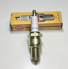 6x NGK BPR8ES Spark Plug 3923