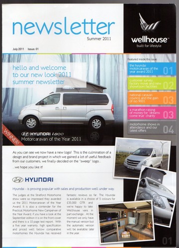 Wellhouse leisure motor - leisure,
