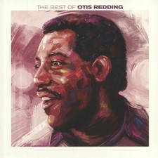 REDDING, Otis - The Best Of