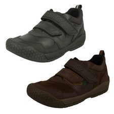 Boys Startrite Formal/School Shoes *Strike*