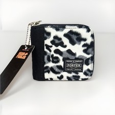 Brand New Head Porter Leopard
