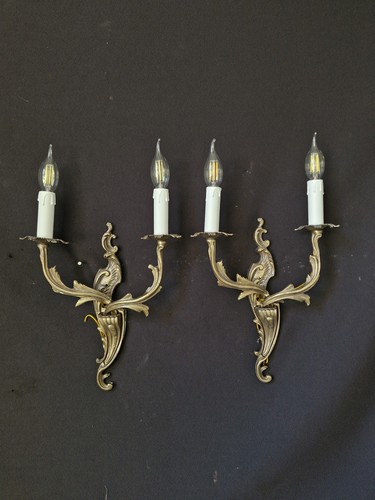 Vintage antique pair wall - vintage,