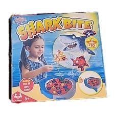 Shark Bite Game Family
