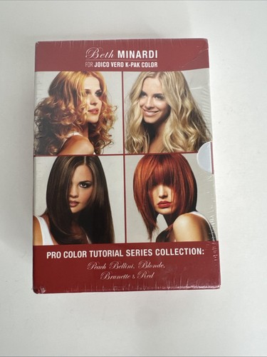 Beth minardi pro color - beth,