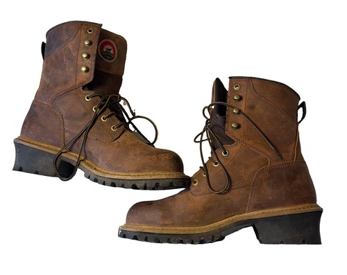 Red wing irish setter - red, 83834
