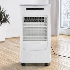 Pifco air cooler 15l - air,