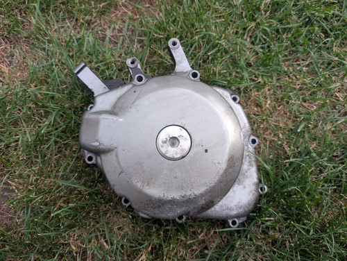 Suzuki sv650 stator cover for
