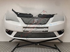 SEAT IBIZA FRONT BUMPER