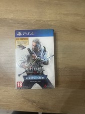 Witcher 3 Wild Hunt - Hearts