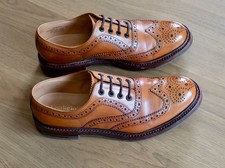 Loake 1880 tan - tan, brown