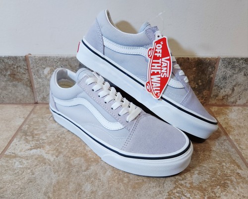 Vans old skool womens sneakers - vans,
