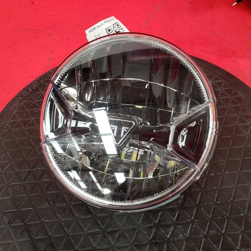 Triumph trident headlamp - trident,