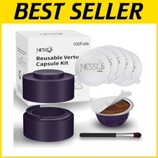Purple Vertuoline Pod Refill