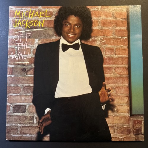 Michael jackson off the - off,