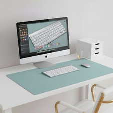Large Keyboard Mouse Mat