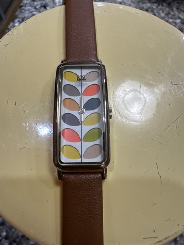 Orla kiely time 2162 - kiely, ok-2162
