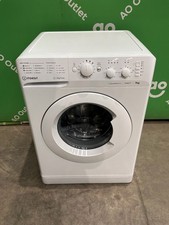 Indesit Washing Machine 7kg