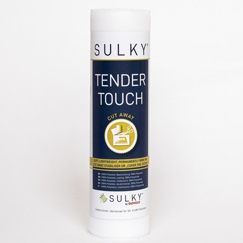 Sulky gunold tender - sulky, by