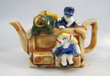 Vintage PAUL CARDEW TINY