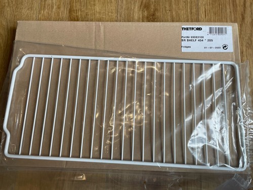 Thetford fridge shelf 454 x - sr,