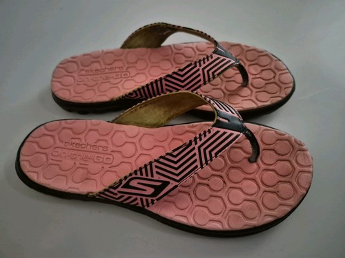 Womens skechers flip flops - womens,