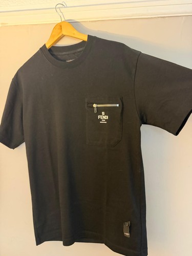 Fendi roma shirt - fendi,