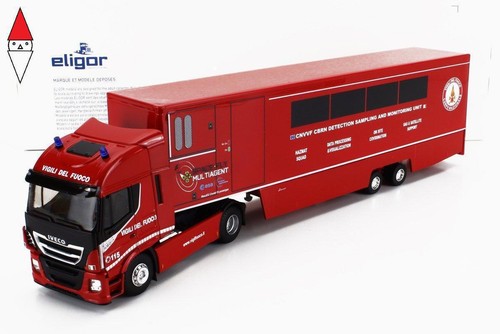 Eligor iveco fiat stralis - eligor,