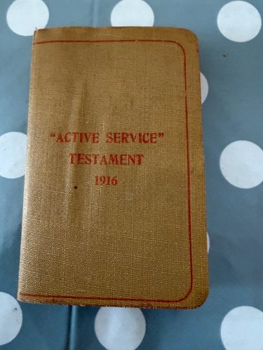 Ww1 british active service - british,