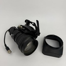 Fujinon S20x6.4BRM-SD 1:1.4