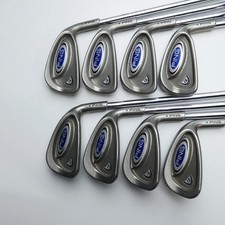 Used Ping i5 Iron Set / 3 - PW