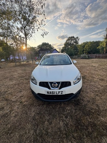 Nissan qashqai 4x4 - 2.0,