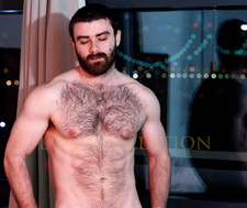 Handsome Male Nude Physique