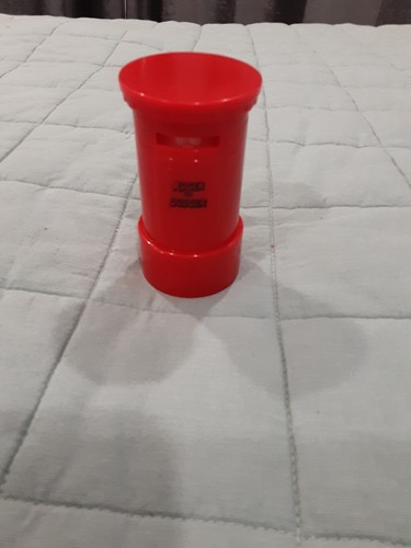 Mcdonalds happy meal - happy, toy