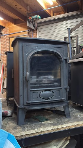 Stovax stockton 6kw - stovax,
