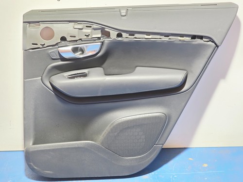 Volvo xc90 door card panel - xc90,
