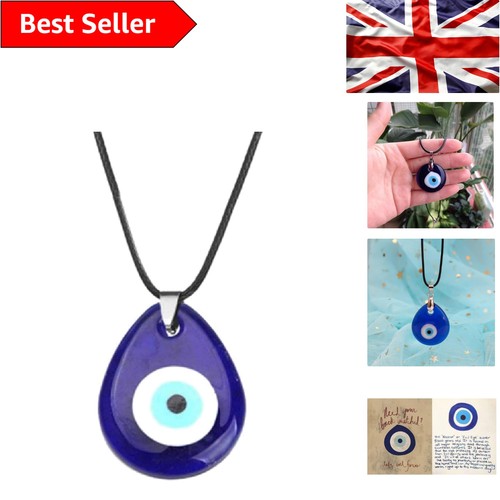 Unique turkish evil eye - unique,