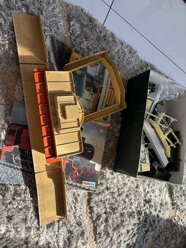 1953 hornby gauge dublo - hornby,