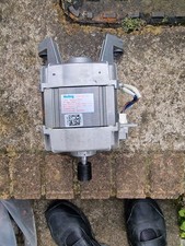 WELLING YXT380-2(L) 3 PHASE INDUCTION MOTOR (SPIN 380W WASH 55W)