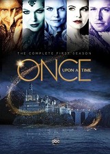 Once Upon a Time: The Complete