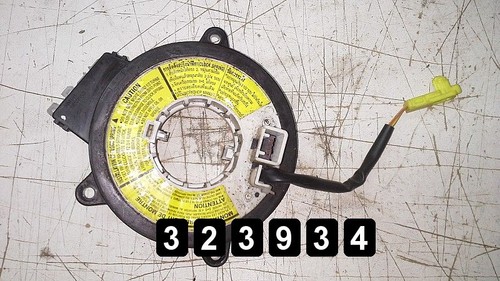 2004 ford ranger slip ring - ford,
