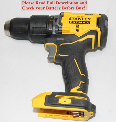 Genuine stanley sfmcd715 - stanley, v20