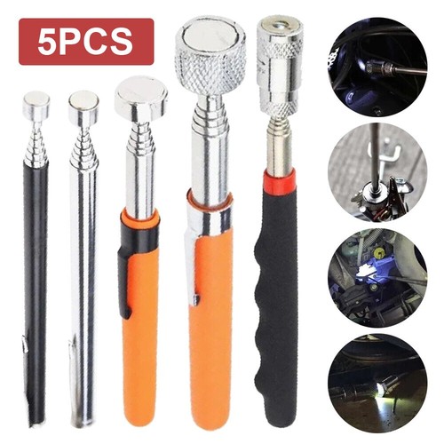Pcs extendable telescopic - 5,