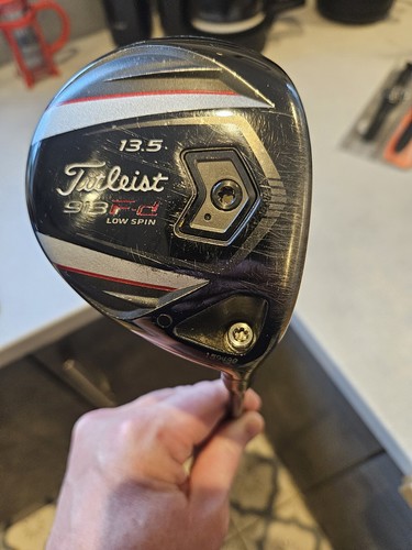 Titleist 913 wood 13 5 - wood, /