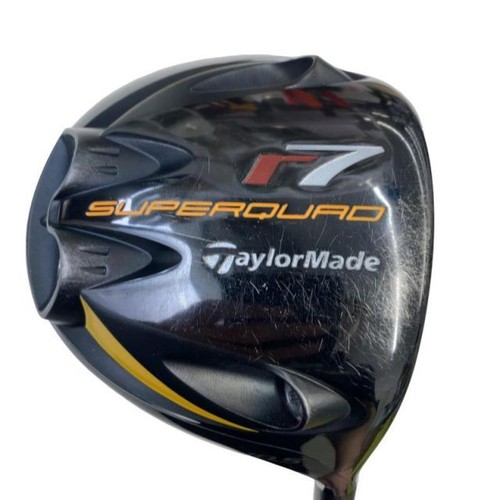 Taylormade super quad - taylormade, r7