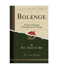 Bolenge: A Story of Gospel