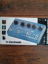 TC Electronic Flashback X4