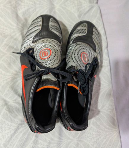 Nike total football boots - total, 90